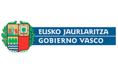 Eusko Jaurlaritza Gobierno Vasco